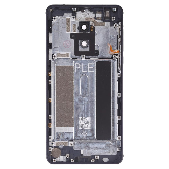 Replacement Battery Back Cover With Camera Lens And Side