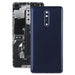 Battery Back Cover With Camera Lens And Side Keys For Nokia