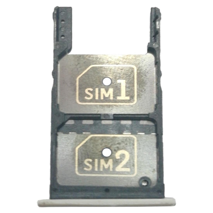 Replacement Sim Card Tray And Micro Sd For Motorola Moto x