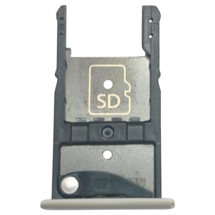 Replacement Sim Card Tray And Micro Sd For Motorola Moto x