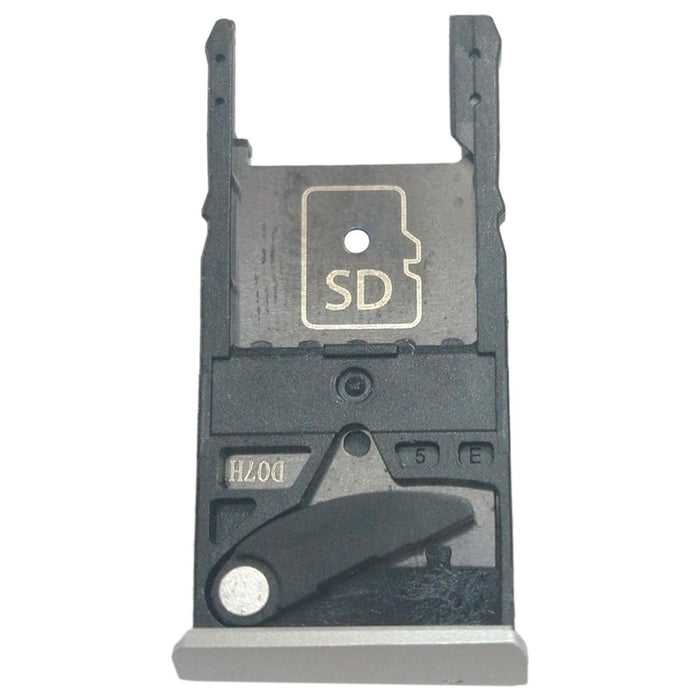 Replacement Sim Card Tray And Micro Sd For Motorola Moto x