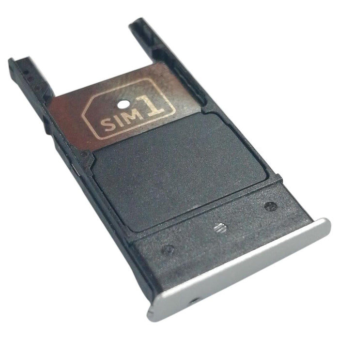 Replacement Sim Card Tray And Micro Sd For Motorola Moto x