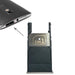 Replacement Sim Card Tray And Micro Sd For Motorola Moto x