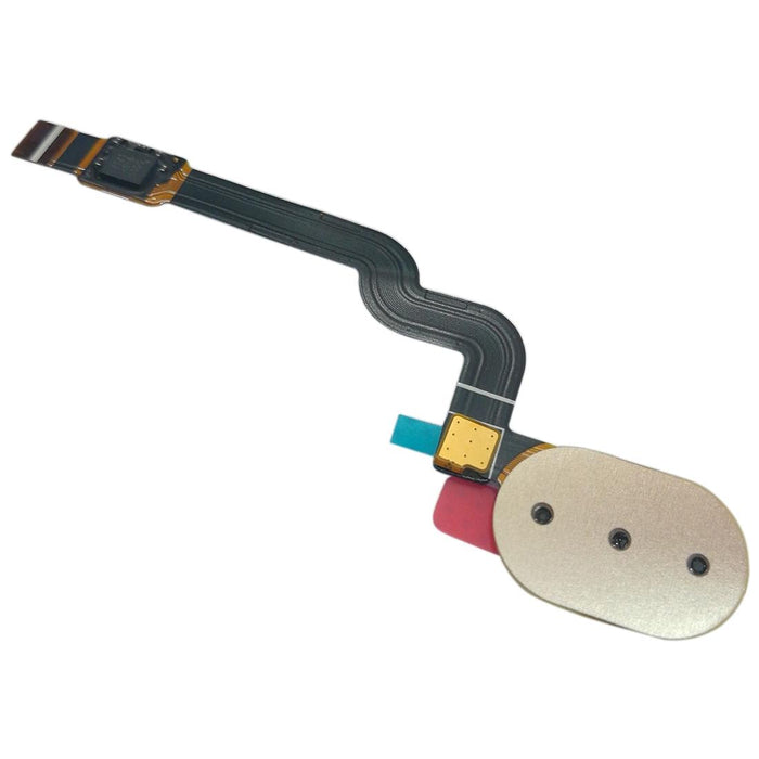 Fingerprint Sensor Flex Cable For Motorola Moto X4