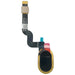 Fingerprint Sensor Flex Cable For Motorola Moto X4