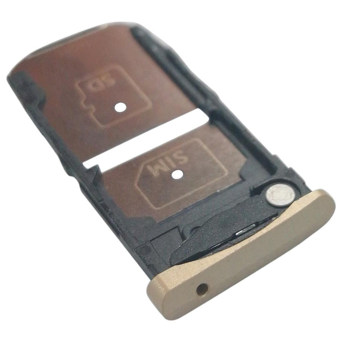 Replacement Sim Card Tray And Micro Sd For Motorola Moto z