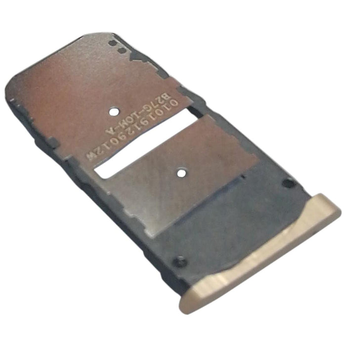 Replacement Sim Card Tray And Micro Sd For Motorola Moto z