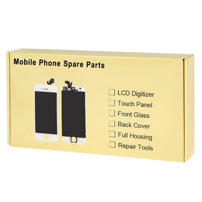 Replacement Battery Back Cover For Motorola Moto E4 Plus