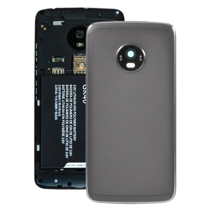 Replacement Battery Back Cover For Motorola Moto G5 Plus