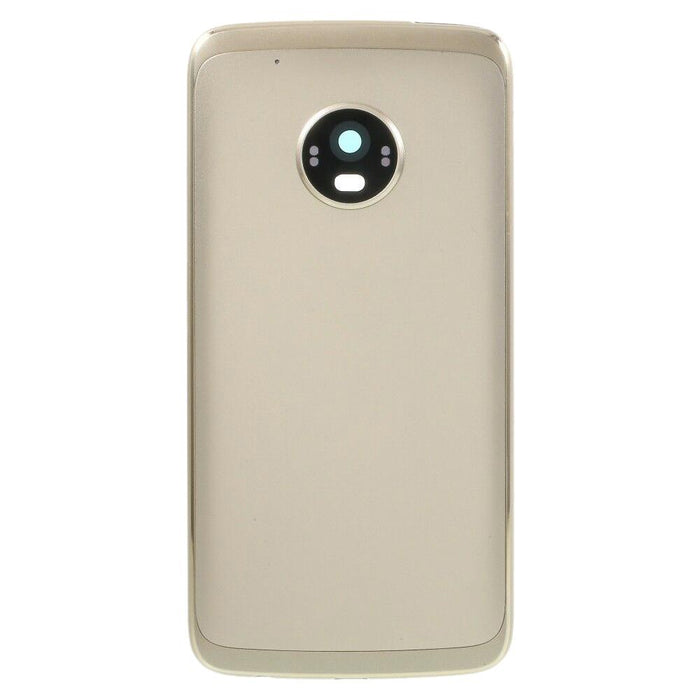 Replacement Battery Back Cover For Motorola Moto G5 Plus