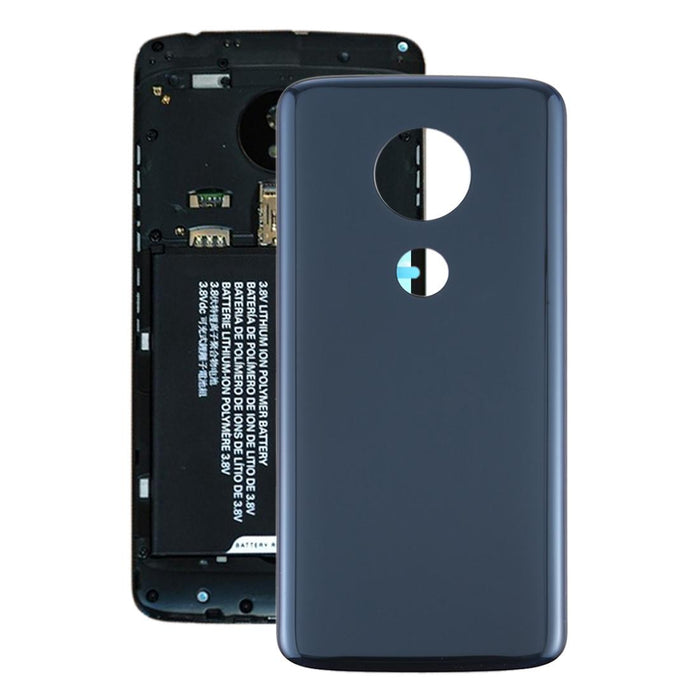 Battery Back Cover For Motorola Moto G6 Play