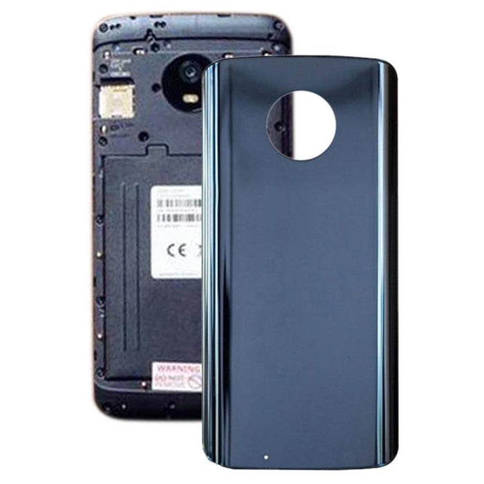 Battery Back Cover For Motorola Moto G6