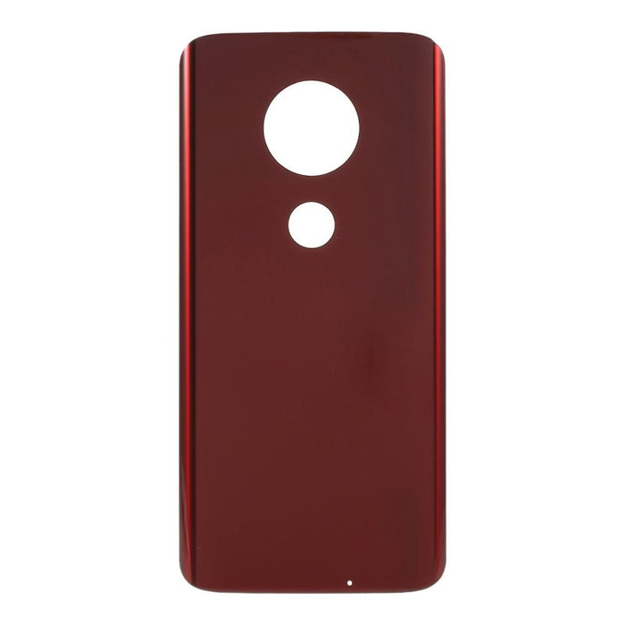 Replacement Battery Back Cover For Motorola Moto G7 Plus