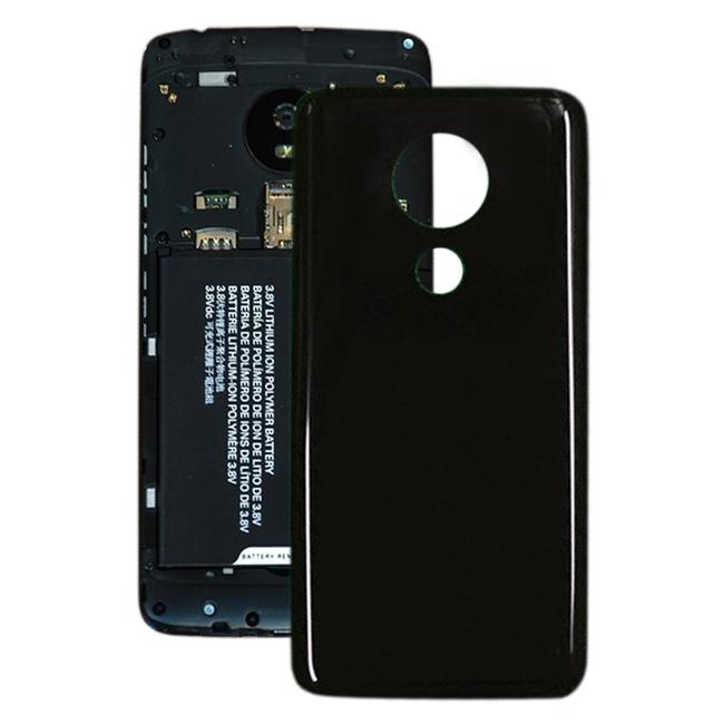 Replacement Battery Back Cover For Motorola Moto G7 Power