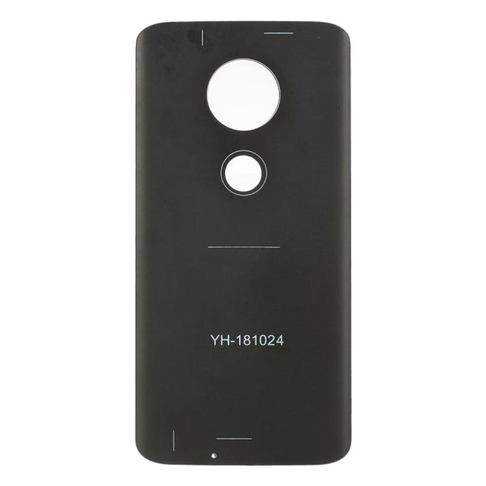 Replacement Battery Back Cover For Motorola Moto G7