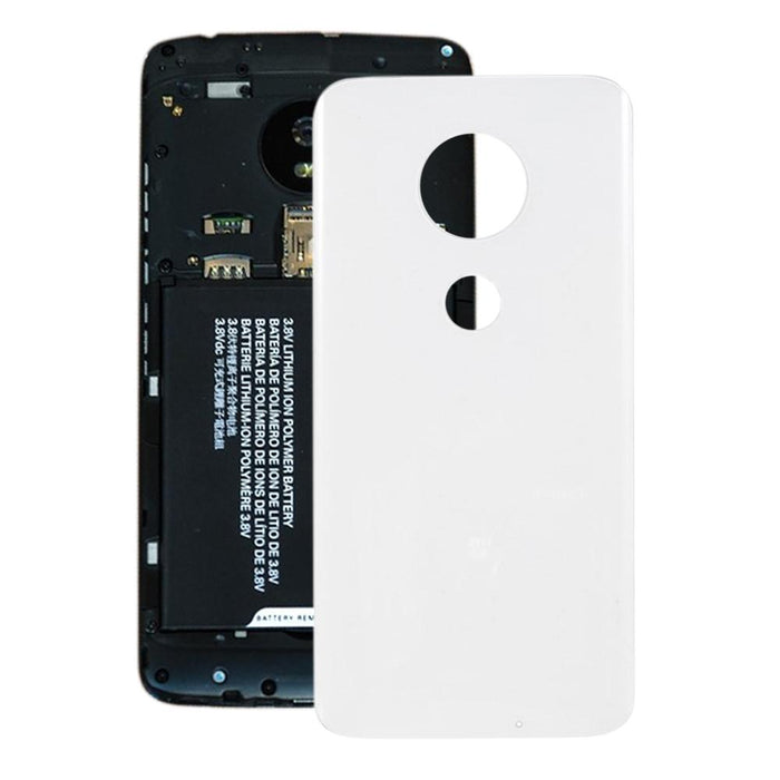 Replacement Battery Back Cover For Motorola Moto G7