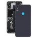 Motorola One P30 Play Battery Back Cover