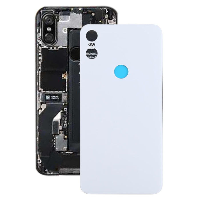 Motorola One P30 Play Battery Back Cover