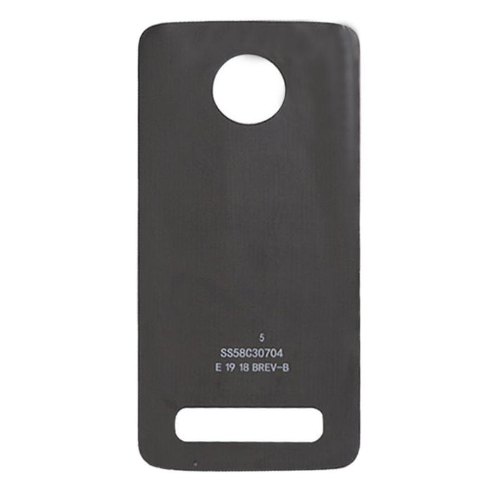 Battery Back Cover For Motorola Moto Z3 Play