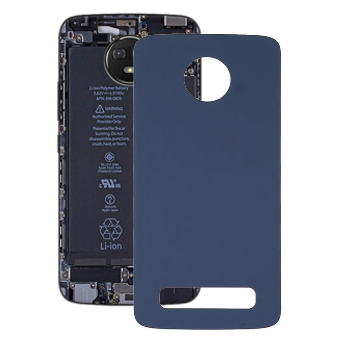 Battery Back Cover For Motorola Moto Z3 Play