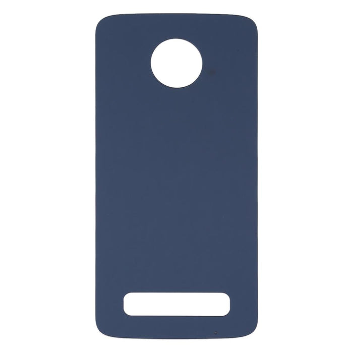 Battery Back Cover For Motorola Moto Z3 Play