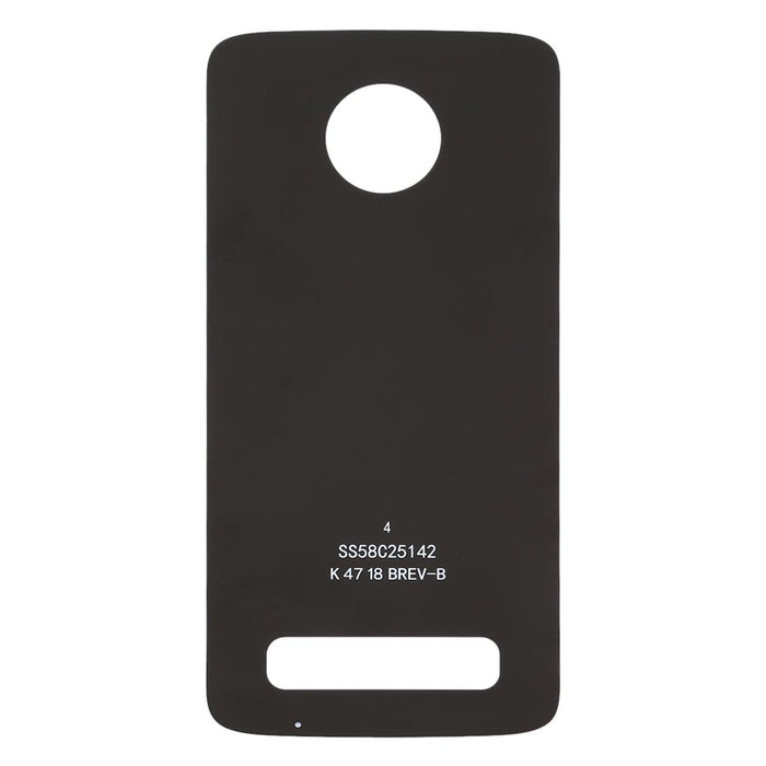 Battery Back Cover For Motorola Moto Z3 Play