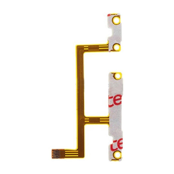 Power Button And Volume Flex Cable For Motorola Moto x Play