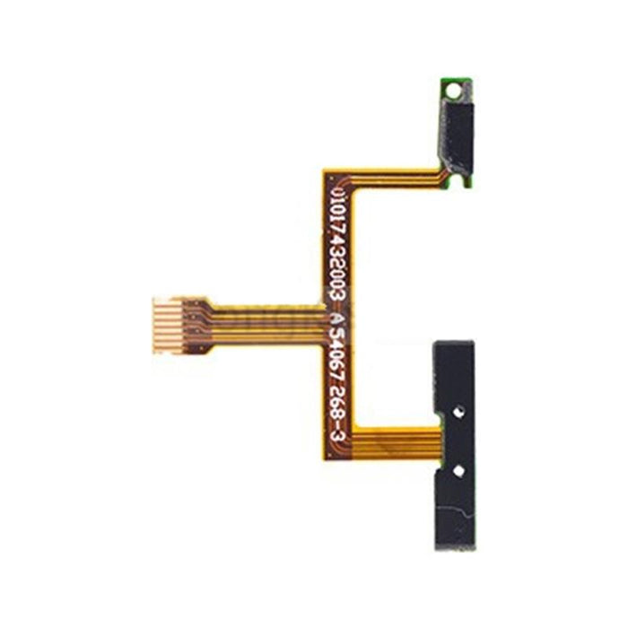 Power And Volume Button Flex Cable For Motorola Moto x