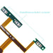 Power And Volume Button Flex Cable For Motorola Moto x