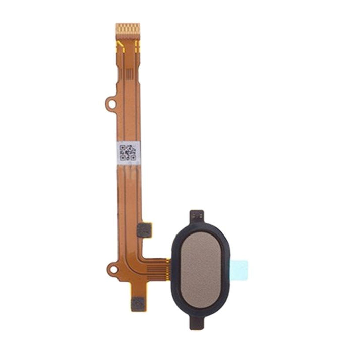 Fingerprint Sensor Flex Cable For Xt1710