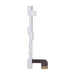 Power And Volume Button Flex Cable For Motorola Moto E3