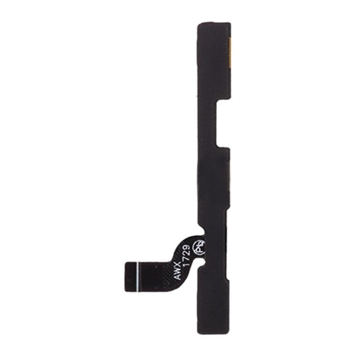 Power Button And Volume Flex Cable For Motorola Moto E4