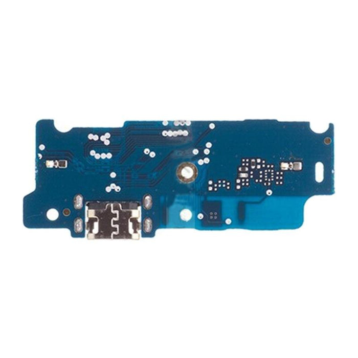 Charging Port Board For Motorola Moto E4 Xt1762 Xt1772