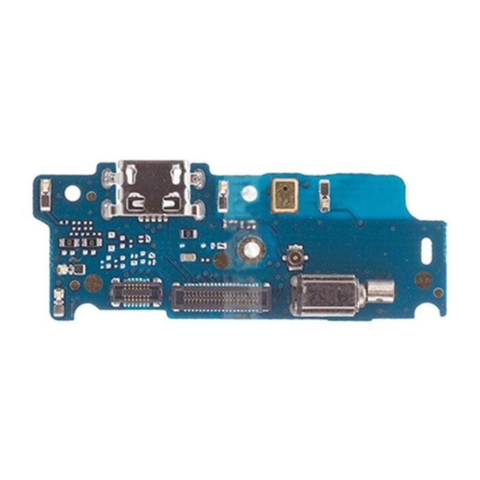 Charging Port Board For Motorola Moto E4 Xt1762 Xt1772