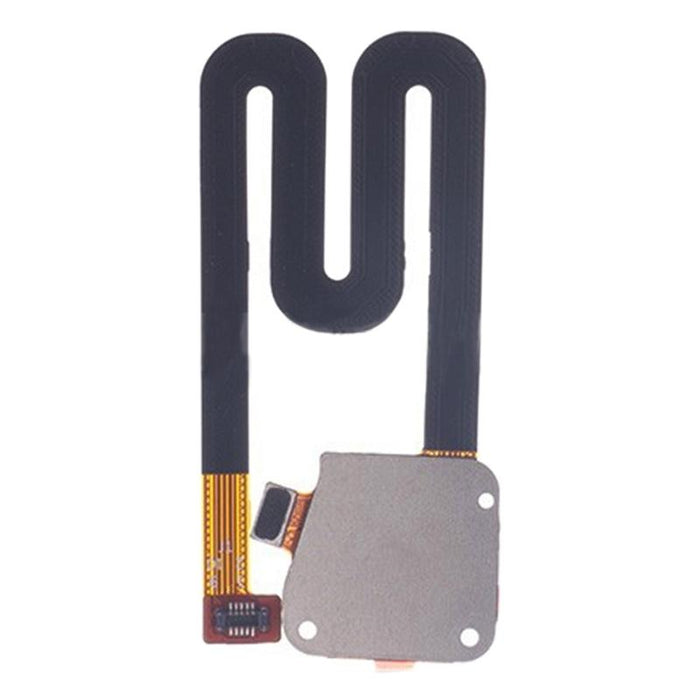 Fingerprint Sensor Flex Cable Motorola Moto E5 Plus.