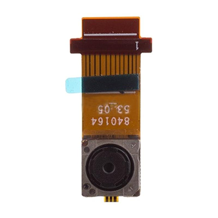 Front Facing Camera Module For Motorola Moto x Play Xt1561