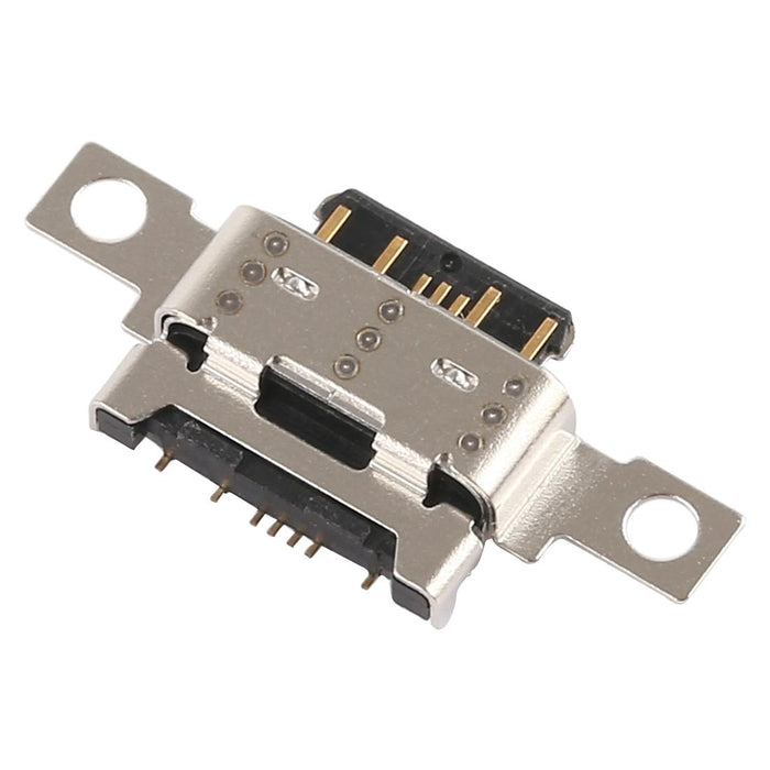 Replacement Charging Port Connector For Nokia 7 10 Pcs