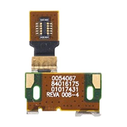 Microphone Flex Cable For Motorola Moto x Xt1060 Xt1058