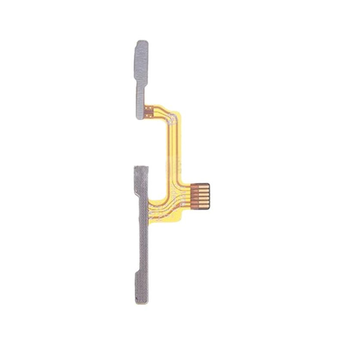 Power Button And Volume Flex Cable For Motorola Moto E5 Plus