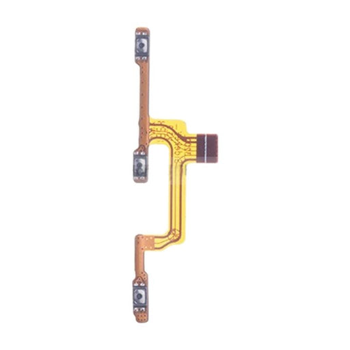 Power Button And Volume Flex Cable For Motorola Moto E5 Plus