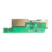 Microphone Board For Motorola Moto c