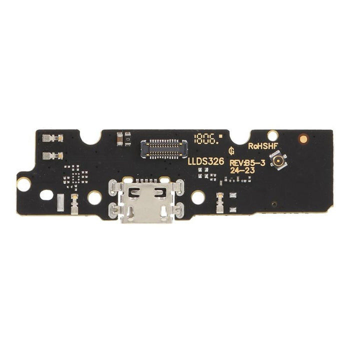 Charging Port Board For Motorola Moto E5 Plus