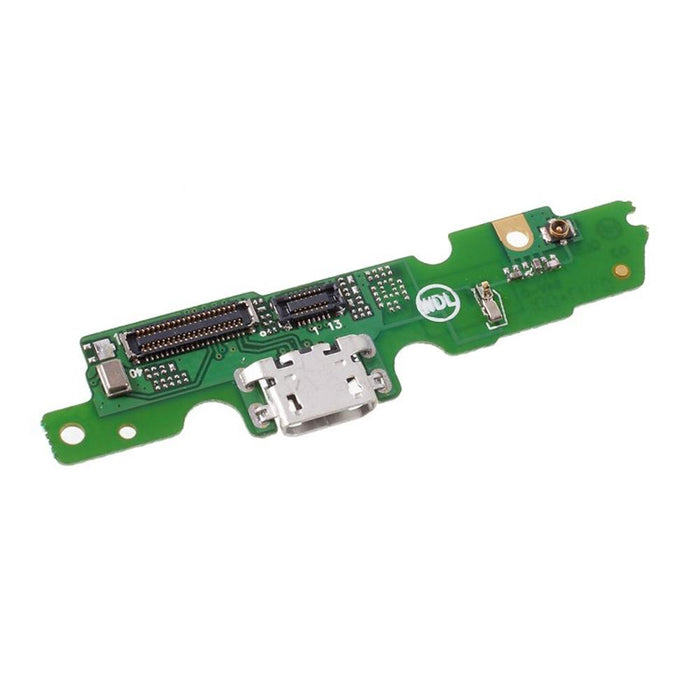 Charging Port Board For Motorola Moto G5