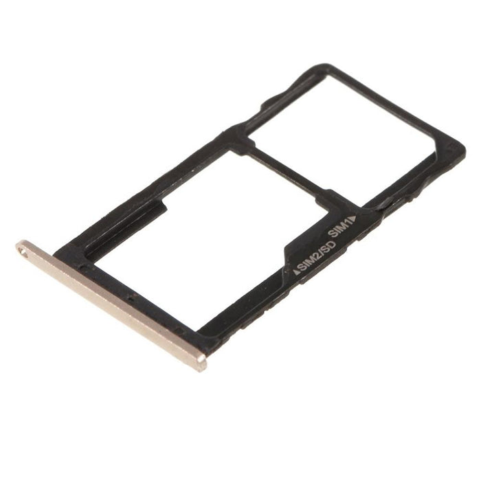 Replacement Sim Card Tray And Micro Sd For Motorola Moto G5s