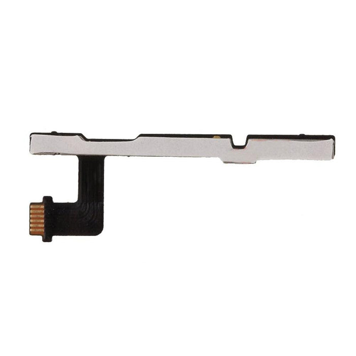 Power And Volume Button Flex Cable For Motorola Moto G6