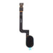 Fingerprint Sensor Flex Cable Gold Motorola Moto G5 Plus.