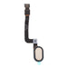 Fingerprint Sensor Flex Cable Gold Motorola Moto G5 Plus.