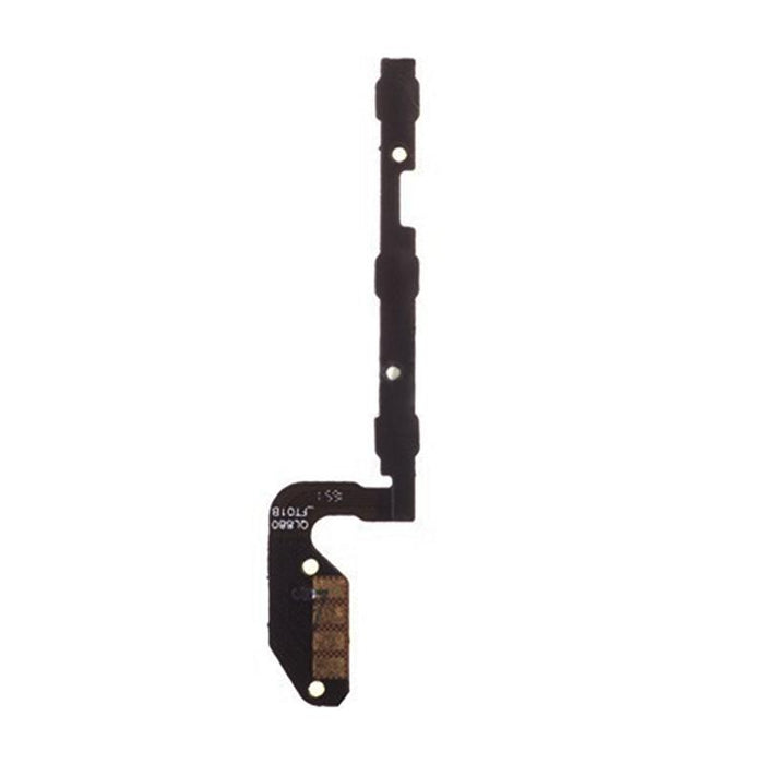 Power Button And Volume Flex Cable For Motorola Moto G5