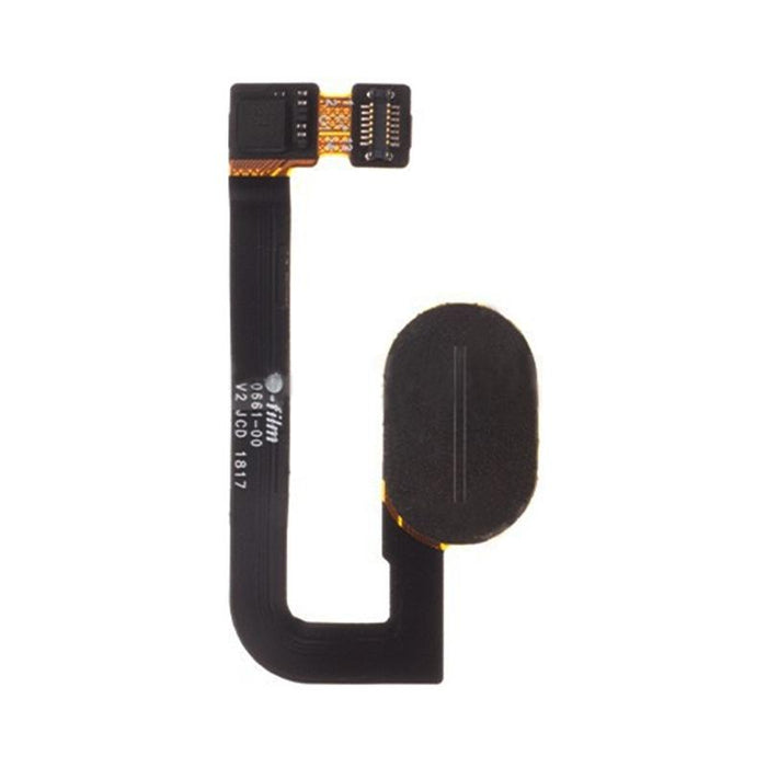 Fingerprint Sensor Flex Cable For Motorola Moto G5s Plus