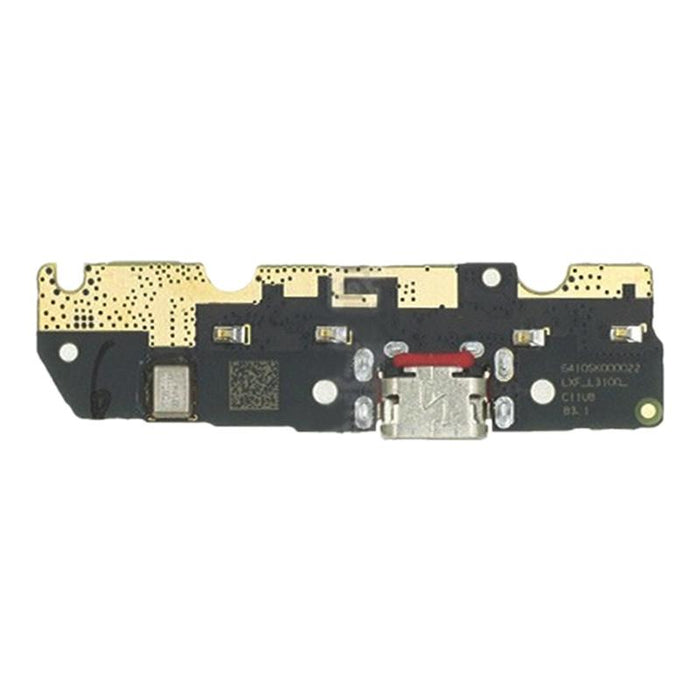 Charging Port Board For Motorola Moto G6 Play